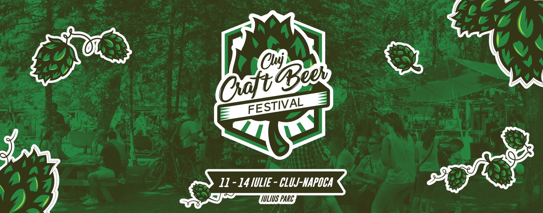 Cluj Craft Beer Festival